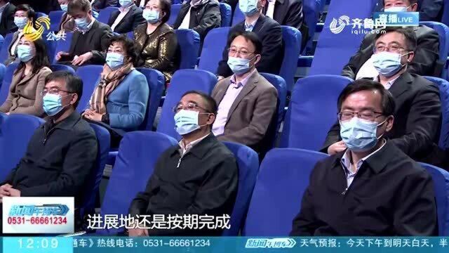 开发区社会职能剥离滞后 省商务厅厅长:存在改革不平衡问题 要进一步落实