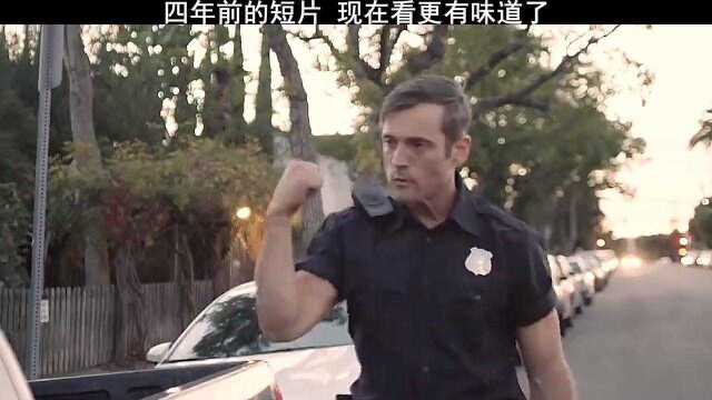 一个黑人的无限S亡循环#精彩电影片段