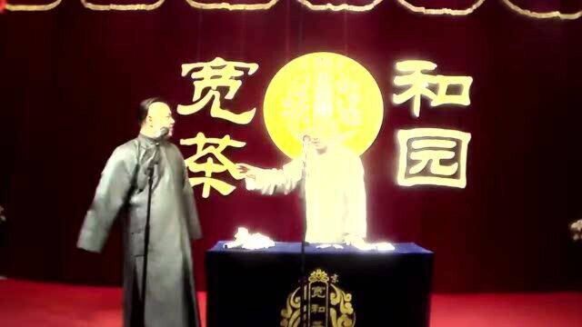 三国里的文字游戏,一个出题一个回答,王文林有点意思!