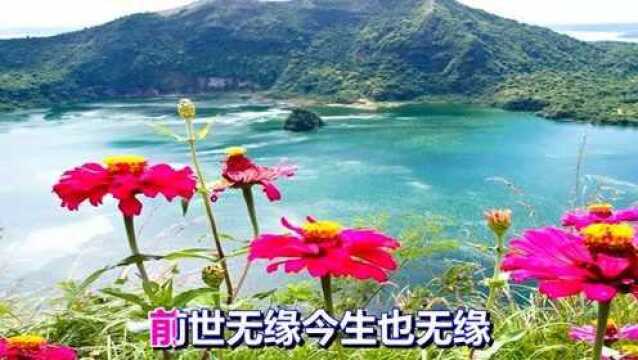 一首网络情歌《彼岸花语》