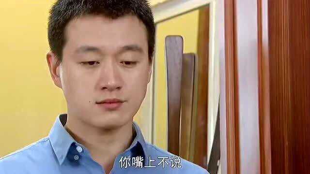 小伙帮大舅子打仗,大舅子不但不领情,还把他数落了一顿!