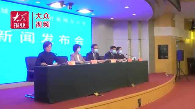 |企业开办打造“4012”新模式!聊城重点领域改革取得明显成