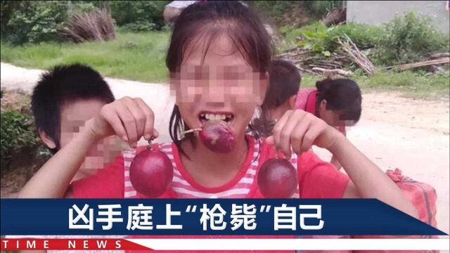 执行死刑!起底百香果女童案凶手杨光毅:死前拒绝会见亲属