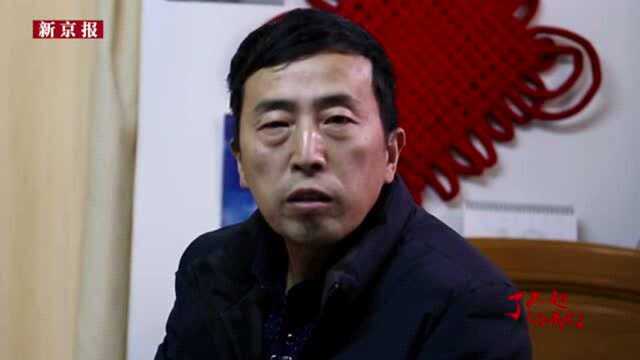 了不起的我们丨社区“守桶人”王泽生的北京年