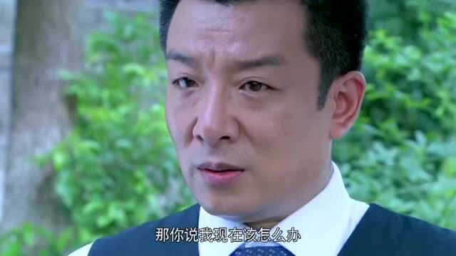 魏来顺被抓了起来,雷震用匿名信威胁刘志庸,两人达成协议