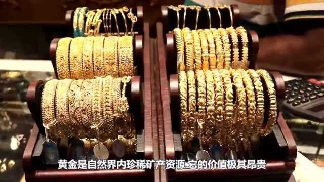 日本“黄金纸”为什么这么有名?看完制作过程,真是长见识了!