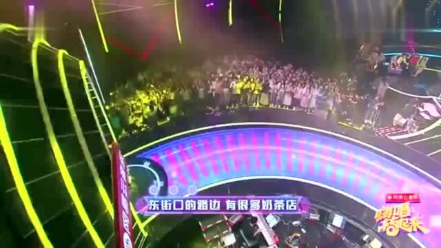 嗨唱转起来:抖音爆红歌曲《大田后生仔》唱响“嗨唱”舞台