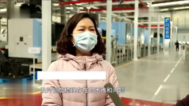 潍坊奎文:强化动能支撑 助力高质量发展