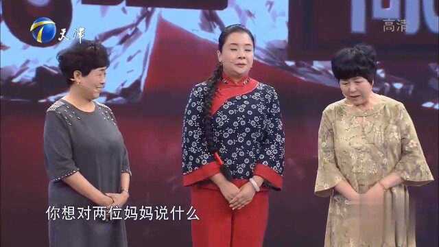 双倍母爱成就音乐梦想,歌手兰妮成名后回馈家乡