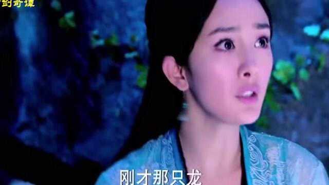 盘点杨幂演的电视剧,每一部都经典,你是从哪部喜欢上她的