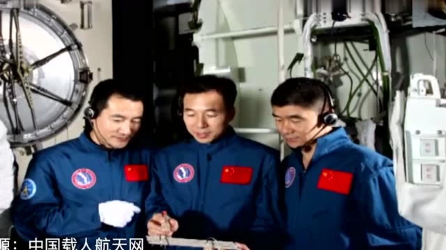 中国的空间站建设怎么样了?新华网特邀B站UP主对话杨利伟委员