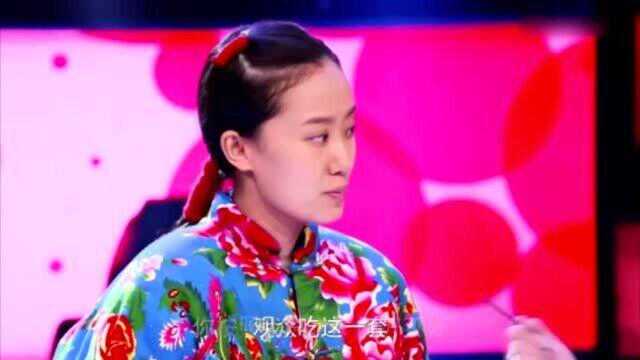 张小斐:冯巩的徒弟贾玲同门,凭“李焕英”蹿红,昔日好友公开道歉!