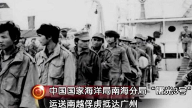 西沙海战南越军战败后,阮文绍不明白“老大”美国,为何不帮他?