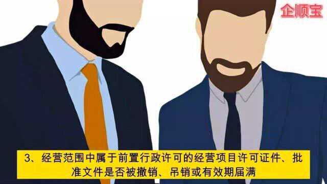 合肥注册公司为什么要年检