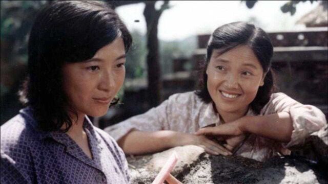 60年代这首反映农村生活的歌《唱得幸福落满坡》朗朗上口传唱不衰