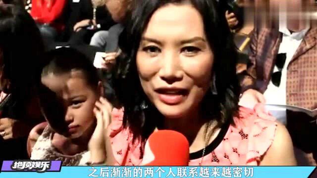 靠婚姻改变命运?草根女到国际巨富,“名媛”邓文迪的彪悍上位史