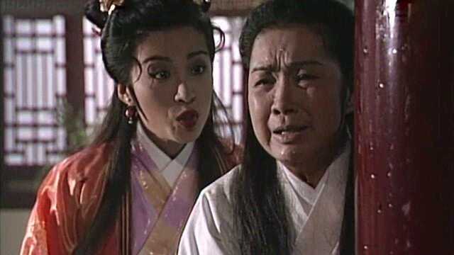 1995吕良伟版新包青天第24集下(粤语高清版)