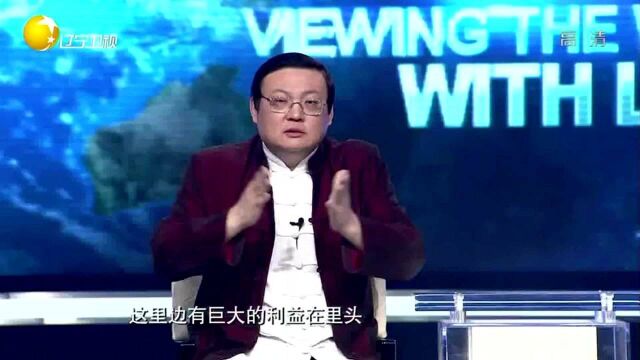 借高尔夫球场做房产销售,开放商来投身逐利丨老梁观世界