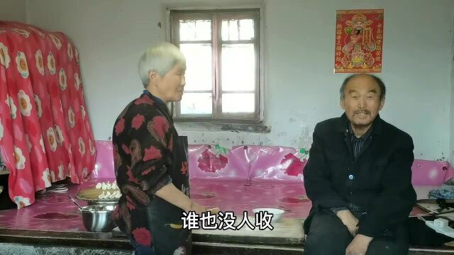 74岁老知青的下乡往事,拿印章领工资,有3元面额的,鱼多没人捕