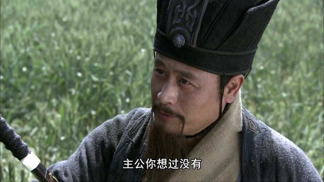 新三国:曹操肩负讨贼大任,暂且割发代首,他日再立功相赎