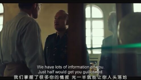 江湖医生：这两个军官来者不善，带一管“尿液” 判断，谁知医生手段高超！