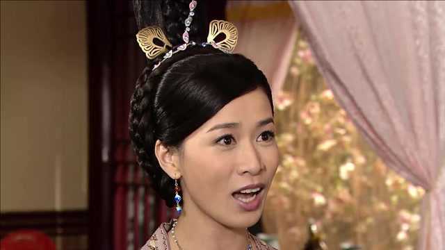 《宫心计》精华版第29集:皇上巧使妙计迫多吉王子退婚