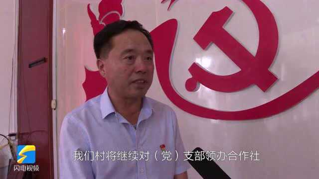 于忠亭:抓好党建是破解基层问题的金钥匙