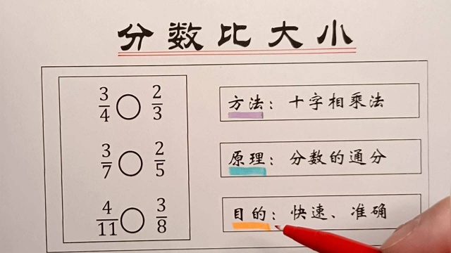 小学数学低于90分怎么办?暑期补差,精准提优,夯实基础提优3