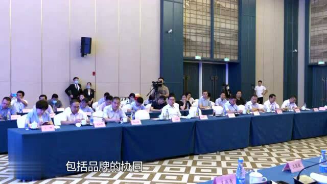 高端智库看山东丨李勇坚:转变传统思维 打好“沂蒙品牌”