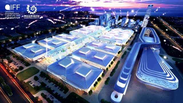 重磅发布 | 2022年,青岛国际家具展移师西海岸