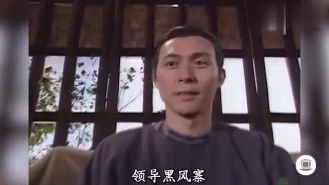 最有人性的一版《刺马》,哪有那么多反派?只有人生的无奈