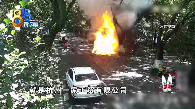 抽检在杭生产企业 杭州开展电动车专项整治