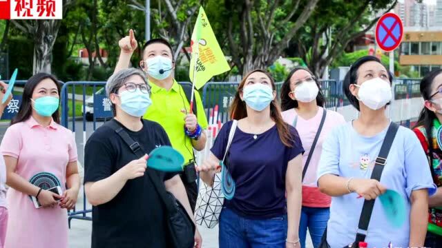 广之旅总裁朱少东:城市盛事激发旅游市场发展新活力