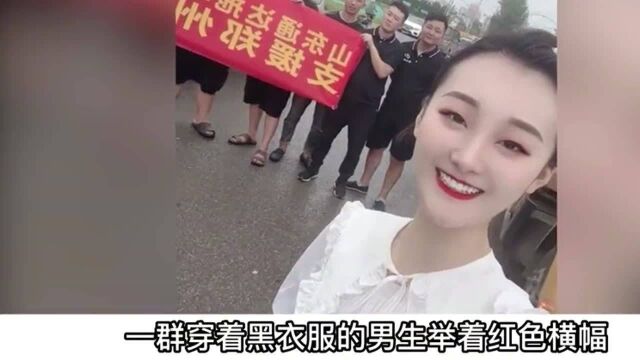 陈亚楠 大衣哥儿媳妇陈亚楠为河南捐款赈灾,为什么骂声一片?