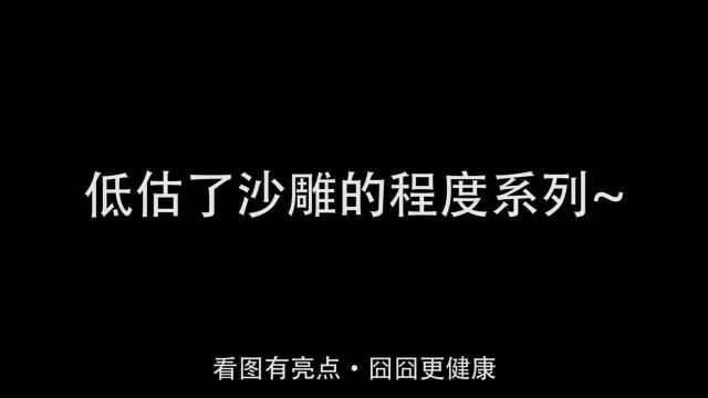 【每日一囧合辑】低估了沙雕的程度系列~