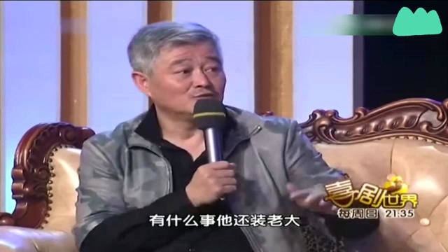 赵本山的四大弟子:大徒弟李正春英年早逝,唐鉴军被钦点为团长