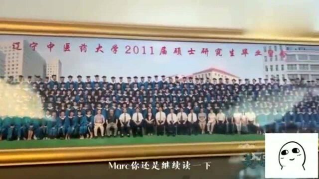 老外在中国:美国小伙在中国学中医,回国开诊所生意也太好!