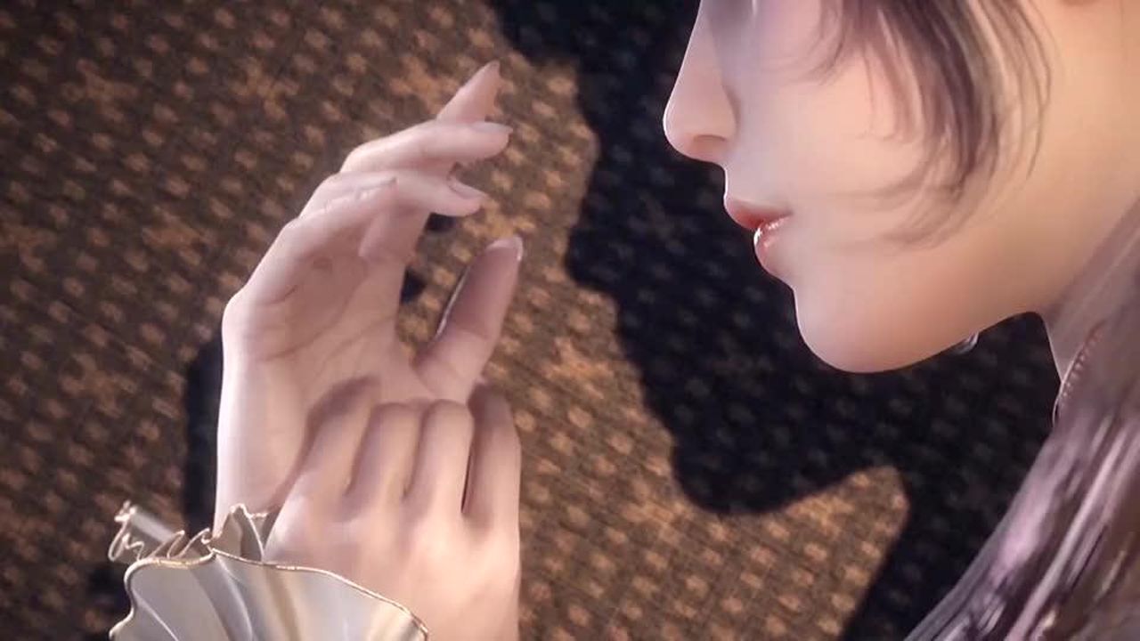 斗罗大陆:小舞回来了,唐三温柔着抱着小舞_腾讯视频
