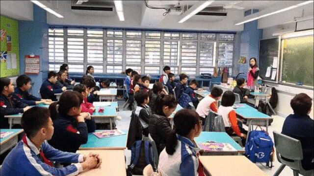 收藏!宁波中小学最新开学、放假时间来啦