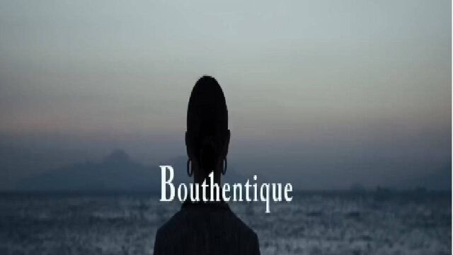 北京黑马星辰文化:Bouthentique 2021 SPRING