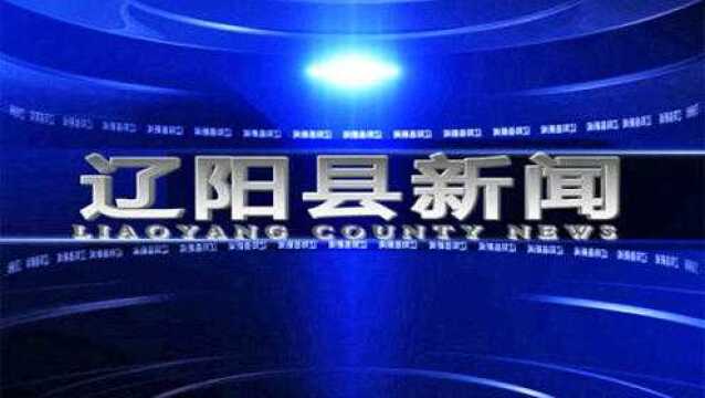 副县长赵立勇调研秸秆禁烧工作和河流治理工作