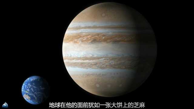 宇宙有尽头在哪里?它到底有多大呢?也许这个视频可以带给你答案