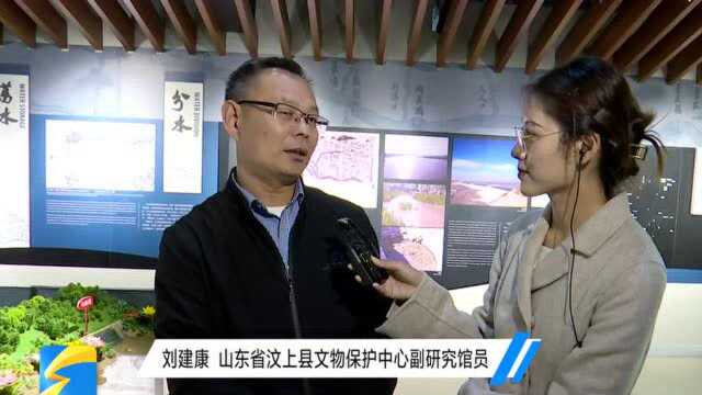 沿着大运河看山东|海拔最高处漕运中断 古代南旺“扫地僧”用四个字保障京杭大运河500年畅通