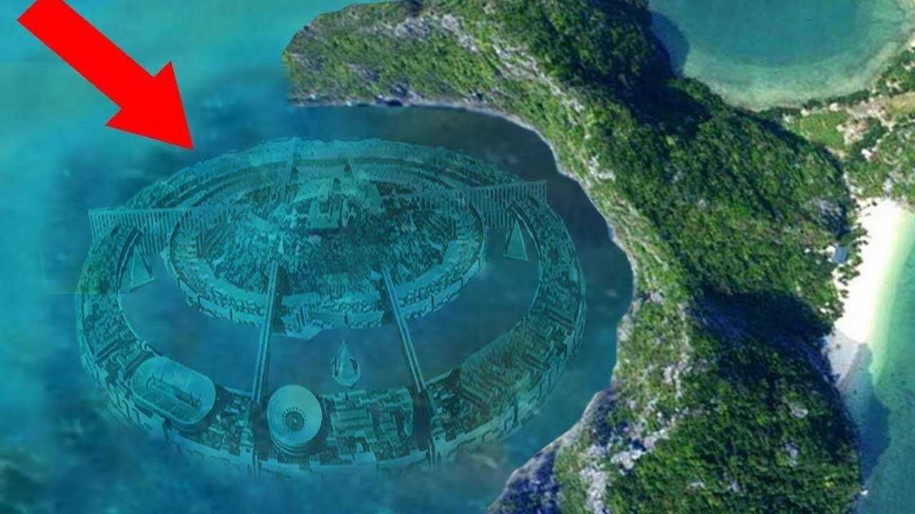 世界未解之谜为何在北纬30度，科学家至今无法解释_腾讯视频