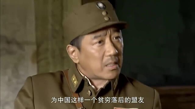 远征:英军疯狂撤退,杜垏明:他们不是不能打,而是不愿帮中国打