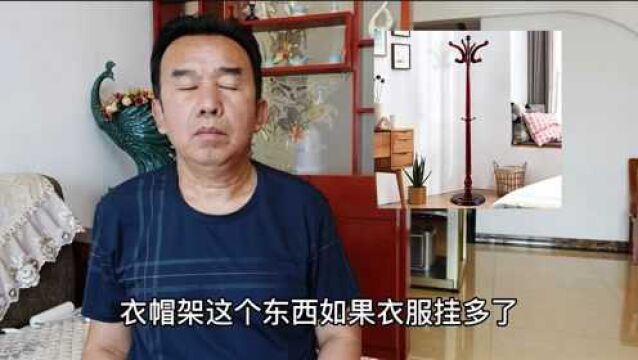 卧室别买这六件鸡肋家具,房子装修的时候,最好不要添置这些家具