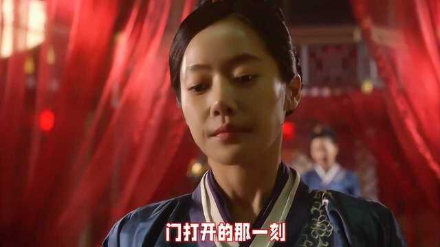 第22集 嚣张跋扈的皇后被打入后宫,但后宫的争斗远远未结束 #韩剧