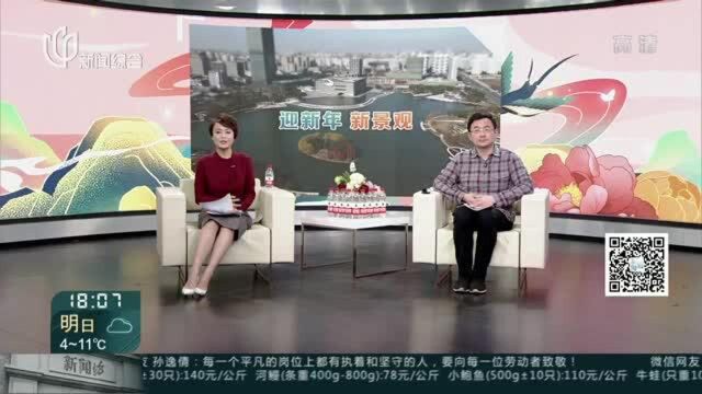 远香湖公园揭开面纱 城市会客厅美景呈现