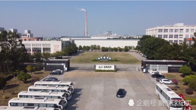 广东湛江名气最大企业,人均年薪超18万,“国字号”央企控股