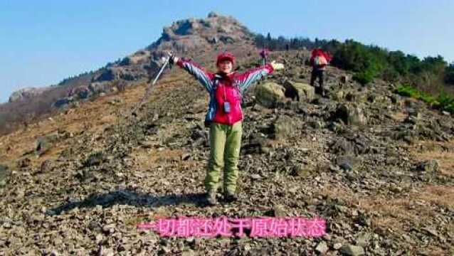 盖苍山、白岩山、福泉山,风电场对自然环境的改变